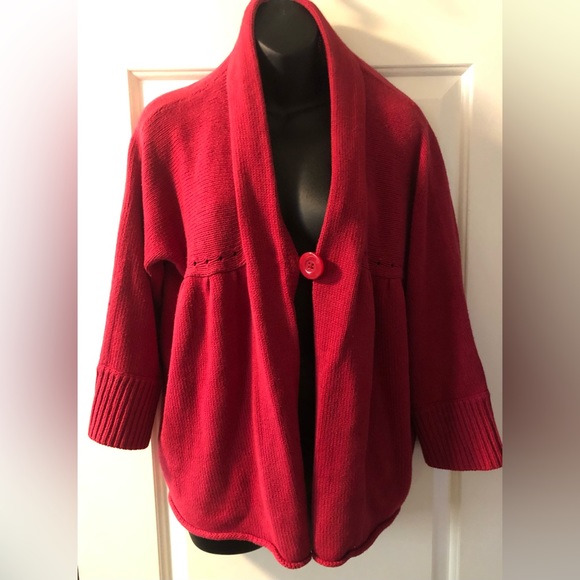 Cardigan - Picture 1 of 2